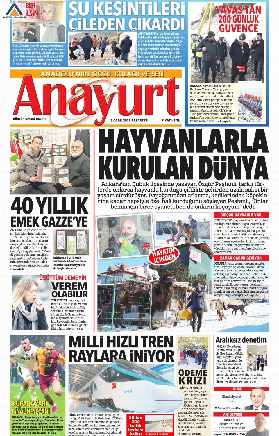Anayurt