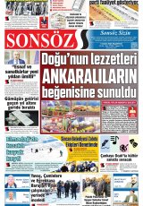 Ankara Son Söz Gazetesi
