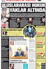 Yeni Asya Gazetesi