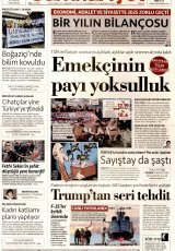 Cumhuriyet Gazetesi