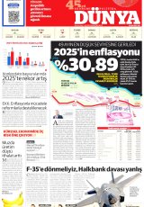 Dünya Gazetesi