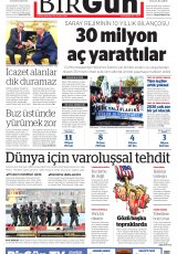 Birgün Gazetesi