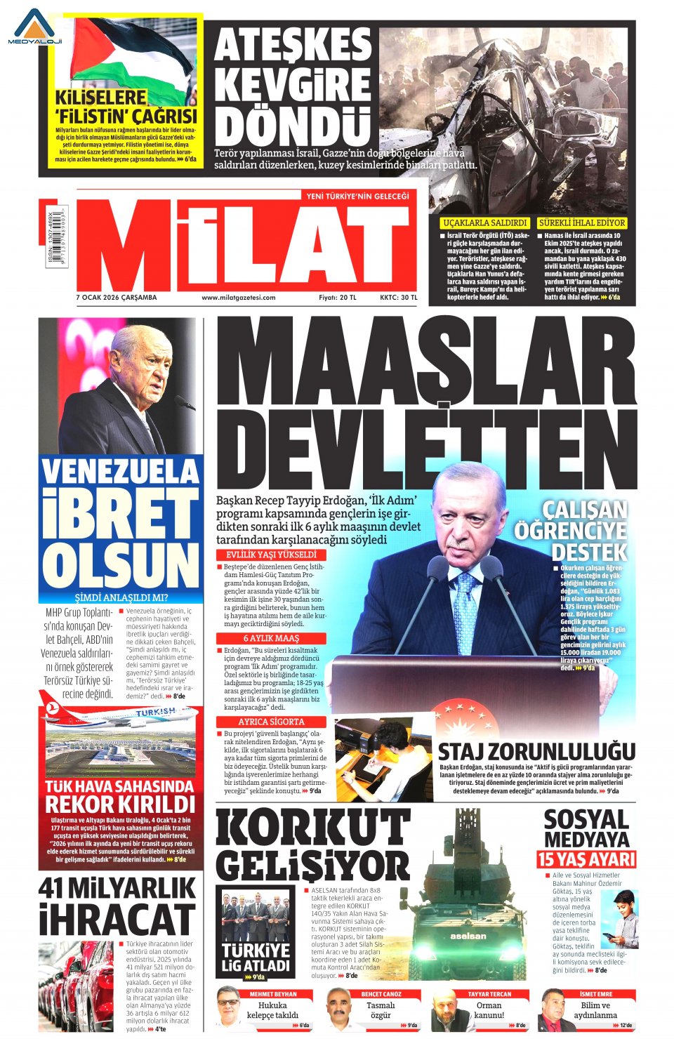 Milat