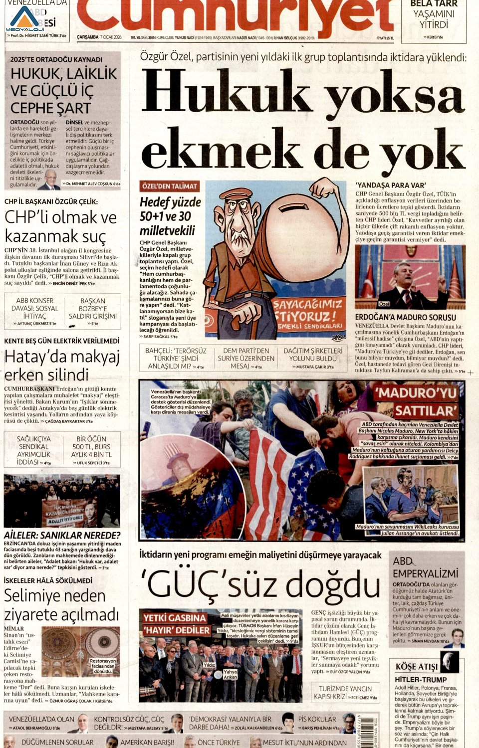Cumhuriyet