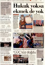 Cumhuriyet Gazetesi