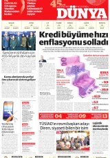 Dünya Gazetesi
