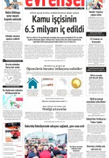 Evrensel Gazetesi