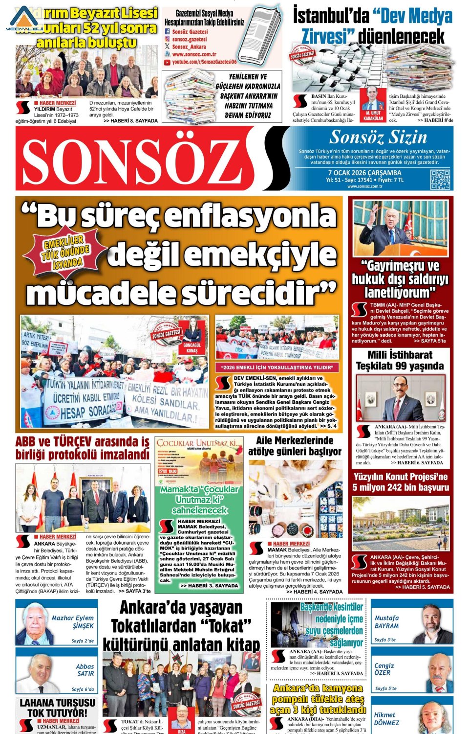 Ankara Son Söz