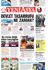 Yeni Asya Gazetesi