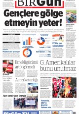 Birgün Gazetesi