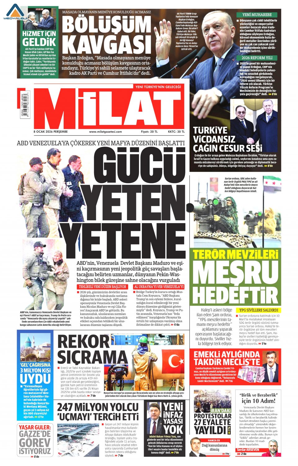 Milat