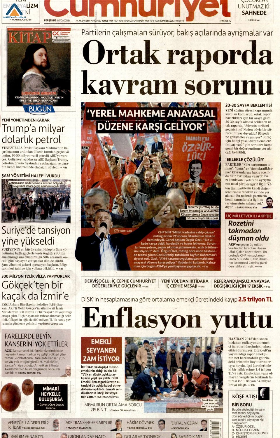 Cumhuriyet
