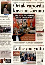Cumhuriyet Gazetesi
