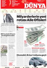 Dünya Gazetesi