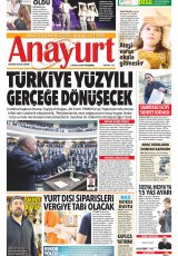 Anayurt Gazetesi