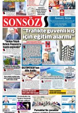Ankara Son Söz Gazetesi