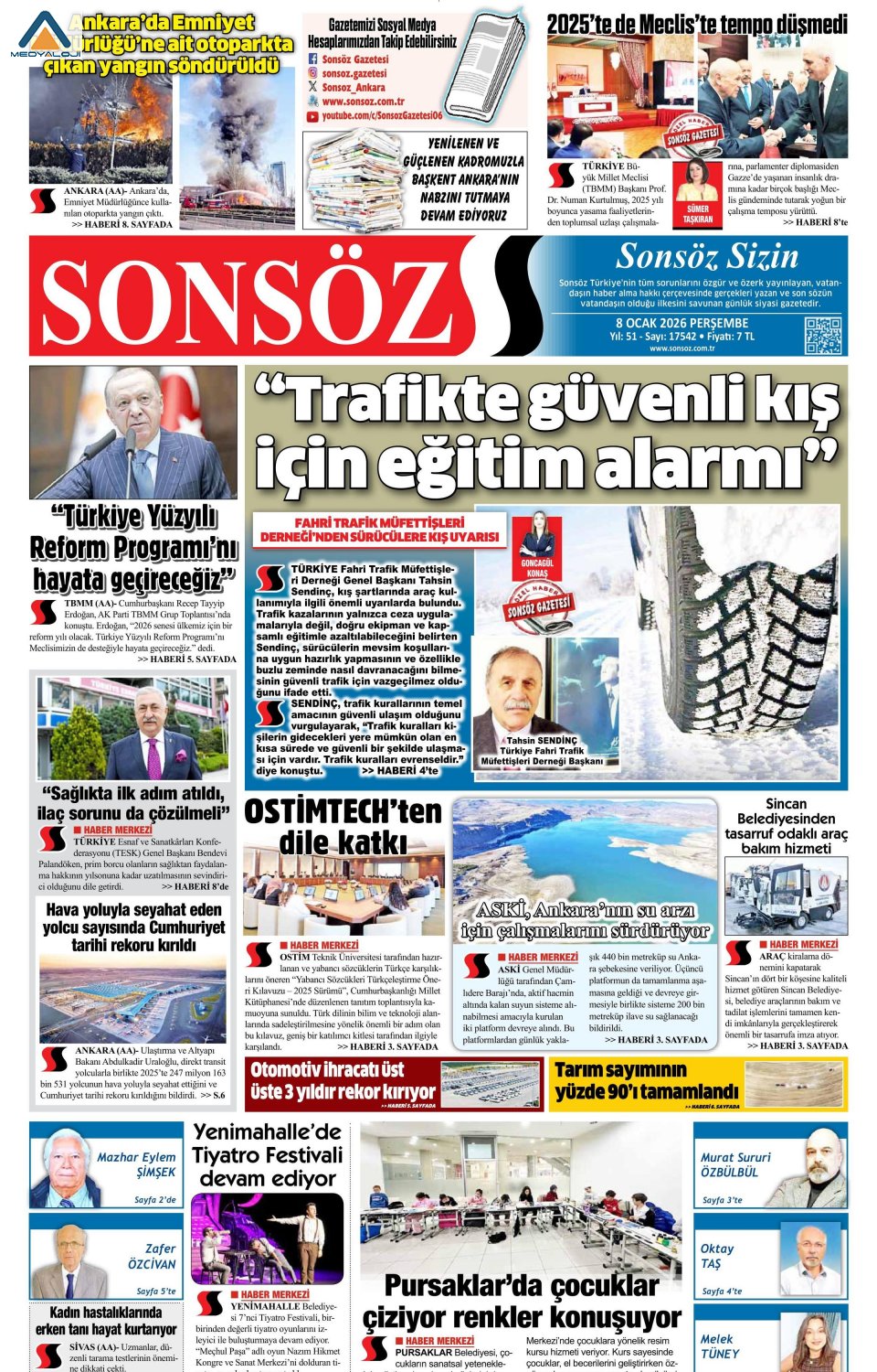 Ankara Son Söz