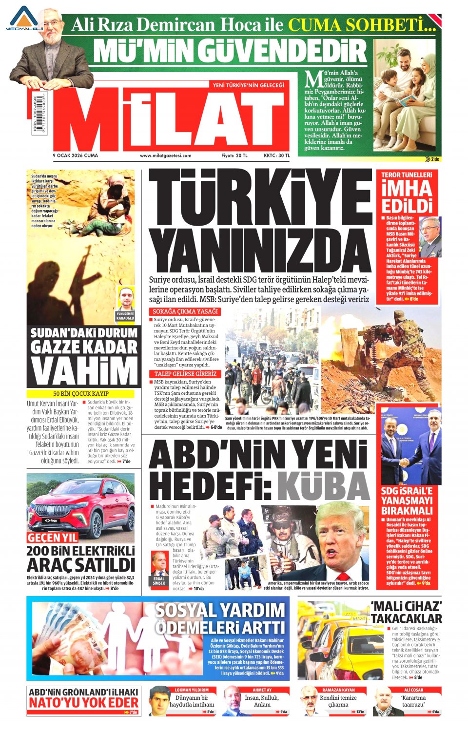 Milat