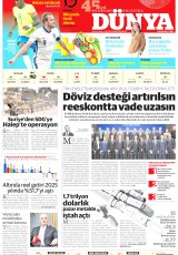 Dünya Gazetesi