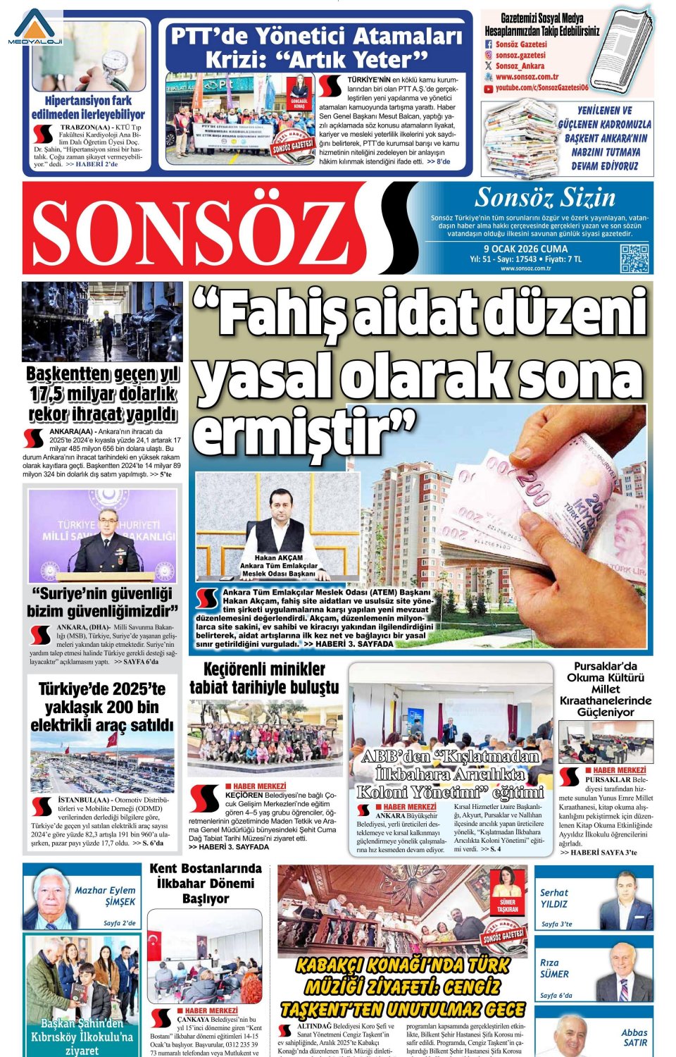 Ankara Son Söz