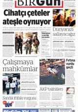 Birgün Gazetesi