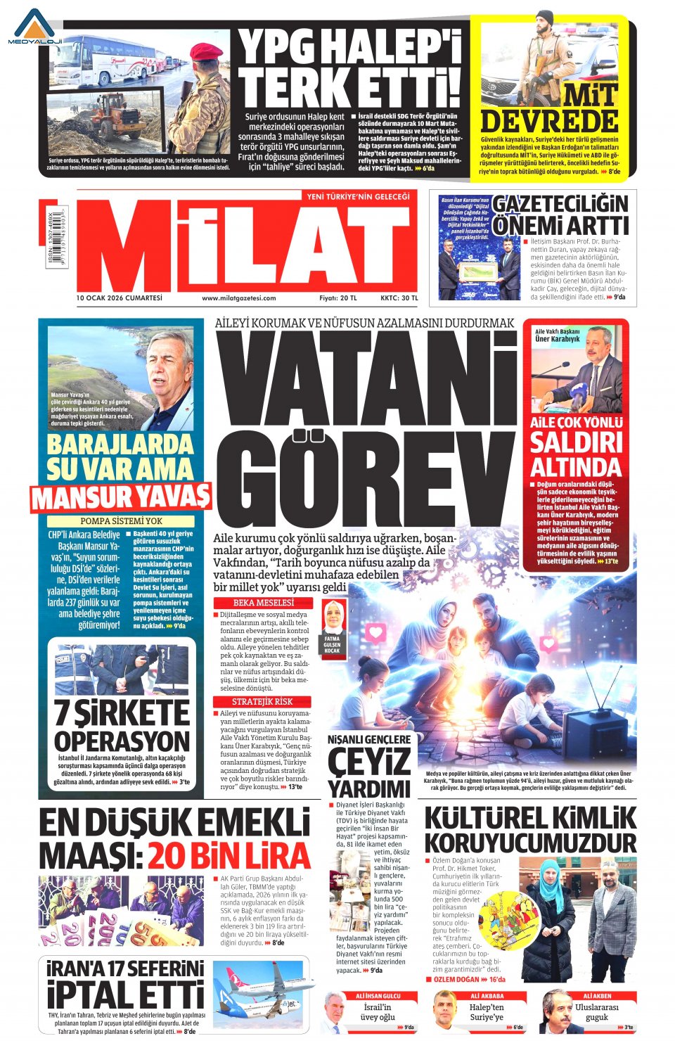 Milat