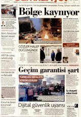 Cumhuriyet Gazetesi