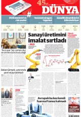 Dünya Gazetesi