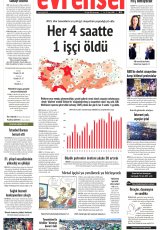Evrensel Gazetesi