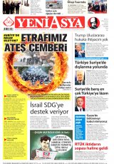 Yeni Asya Gazetesi
