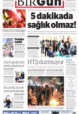 Birgün Gazetesi