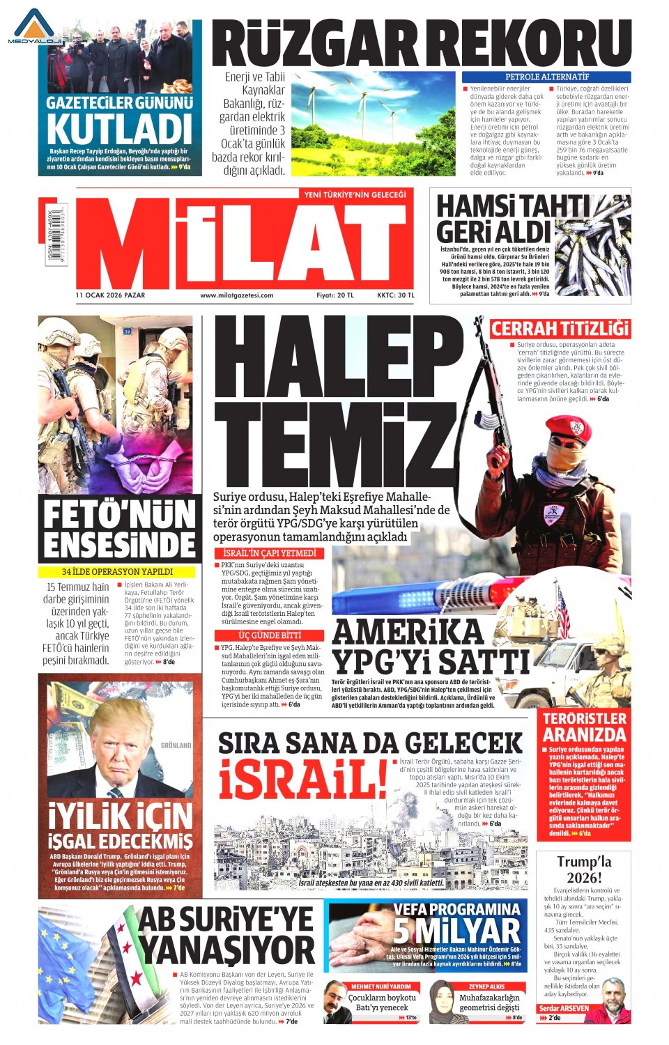 Milat