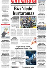 Evrensel Gazetesi