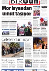 Birgün Gazetesi