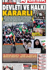 Aydınlık Gazetesi Gazetesi