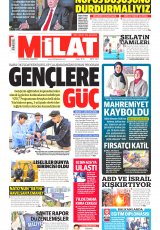 Milat Gazetesi