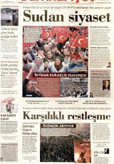 Cumhuriyet Gazetesi