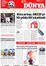 Dünya Gazetesi