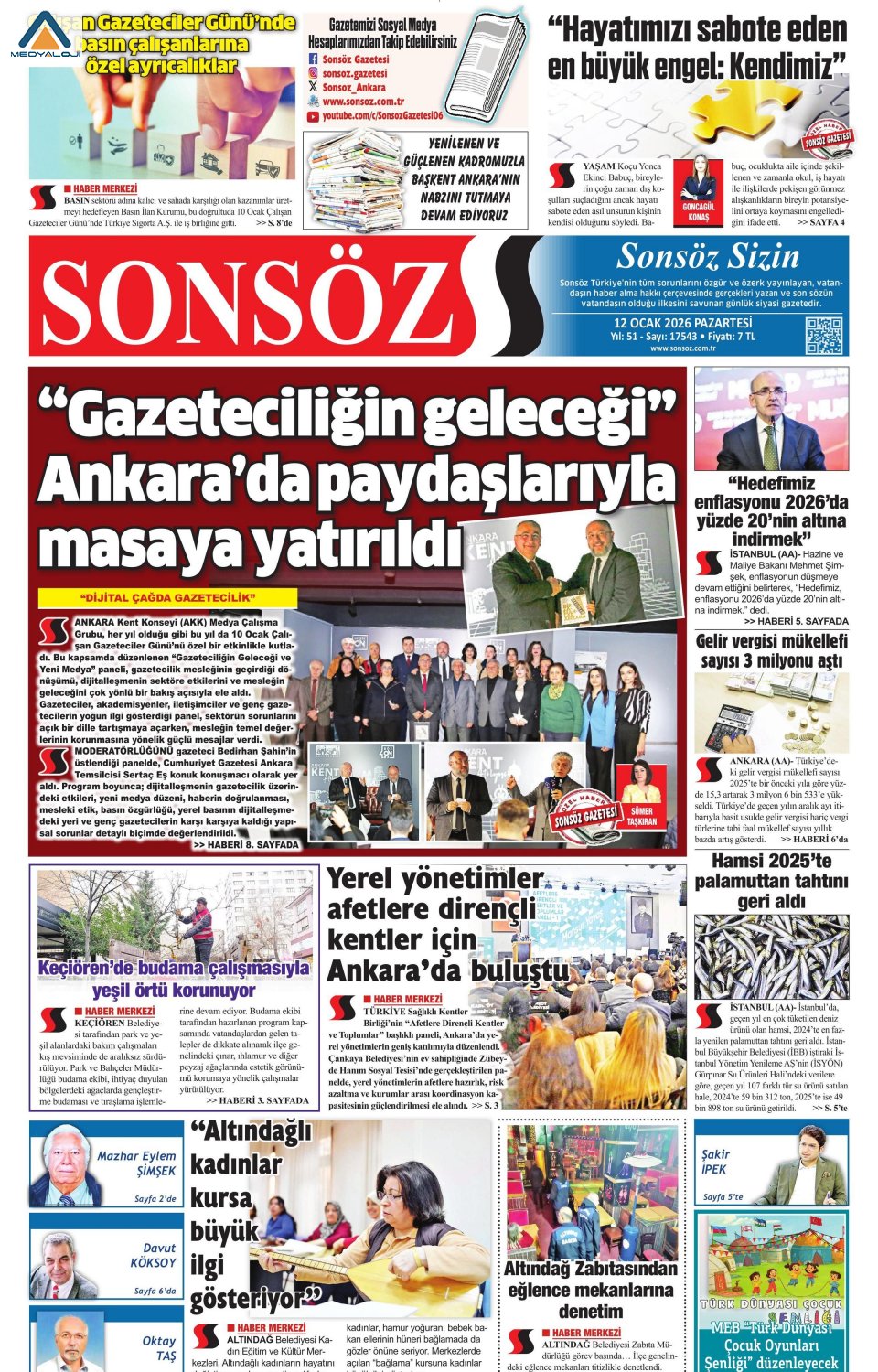 Ankara Son Söz