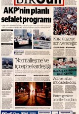 Birgün Gazetesi