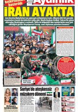 Aydınlık Gazetesi Gazetesi