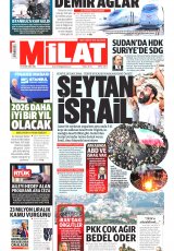 Milat Gazetesi