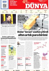 Dünya Gazetesi