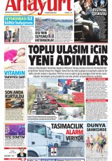 Anayurt Gazetesi