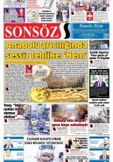 Ankara Son Söz Gazetesi