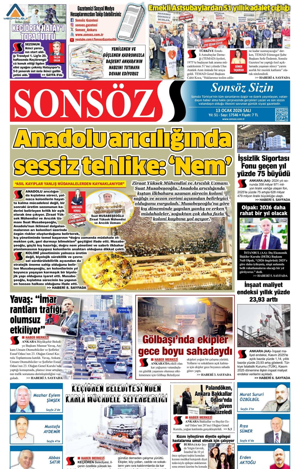 Ankara Son Söz