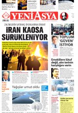Yeni Asya Gazetesi