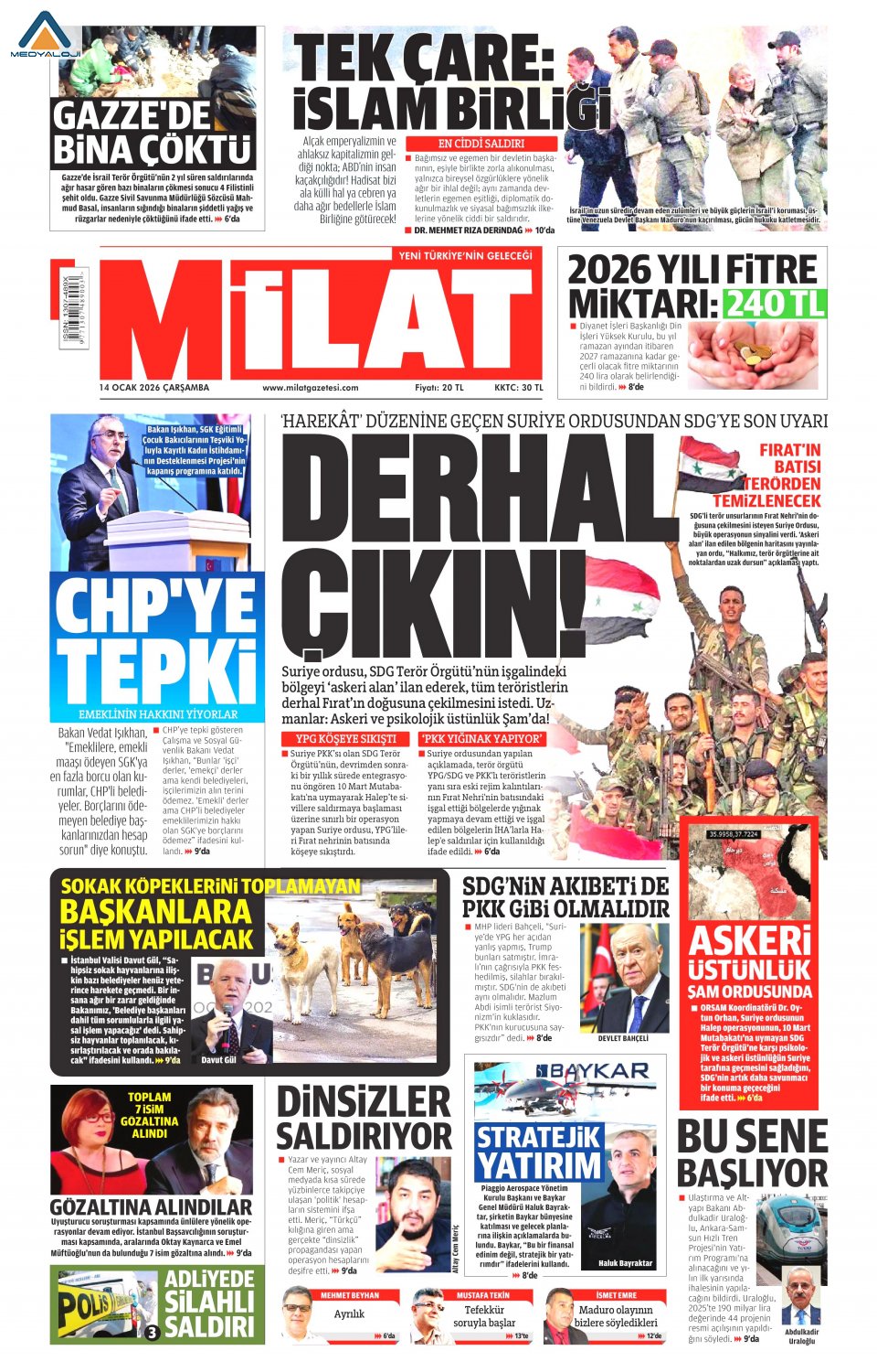 Milat