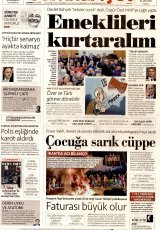 Cumhuriyet Gazetesi