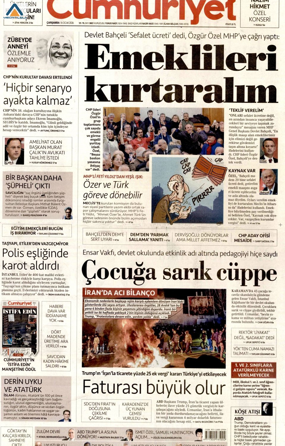Cumhuriyet